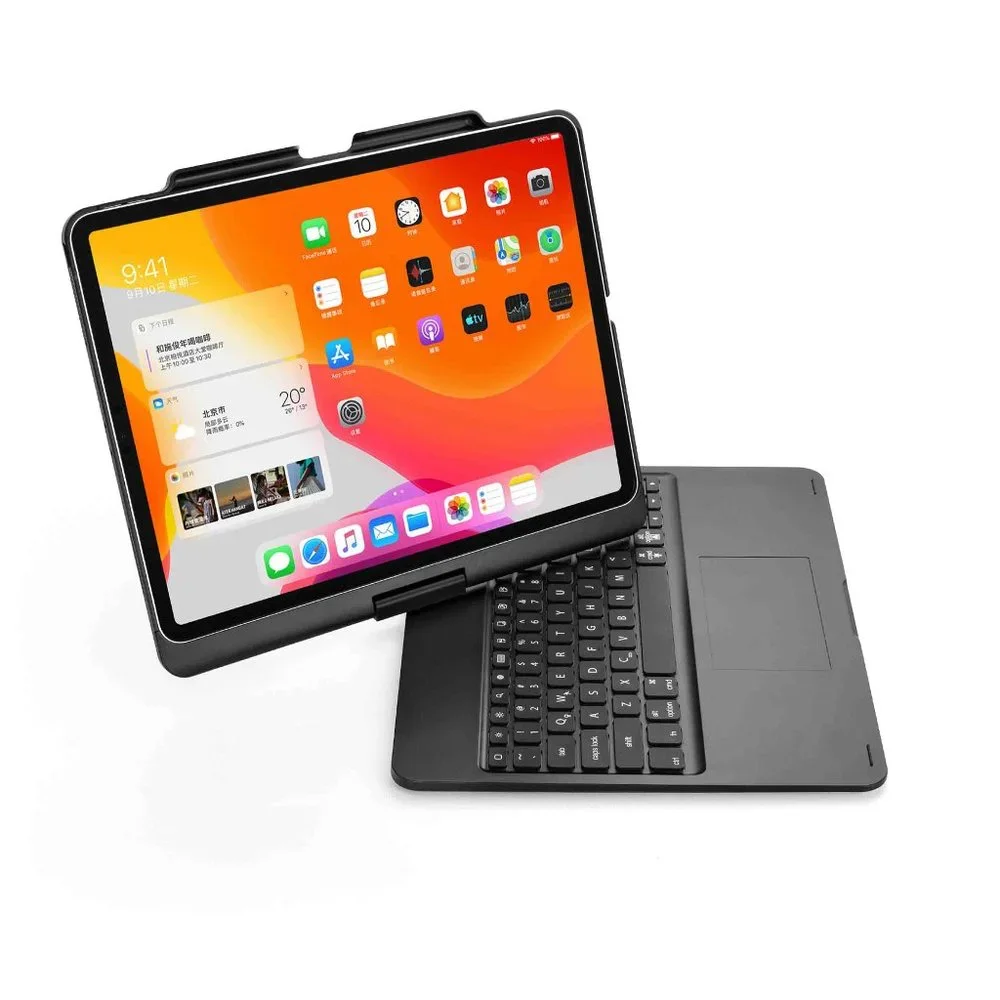 iPad Pro 12.9
